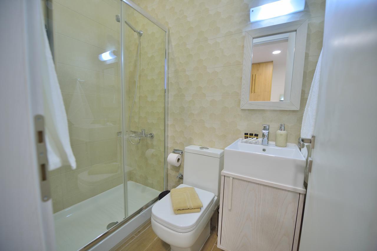 Ferienwohnung Bee House Kíssamos Exterior foto